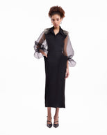 US 2 / Black