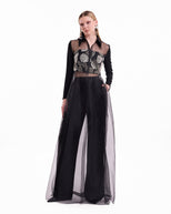 US 2 / Black