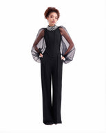 US 2 / Black