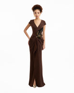 US 2 / Brown