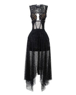 US 2 / Black