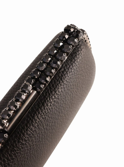 Gemy Maalouf Leather Clutch