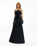 US 2 / Black