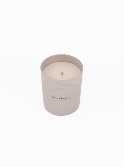 Gemy Maalouf Scented Candle Oriental Oudh