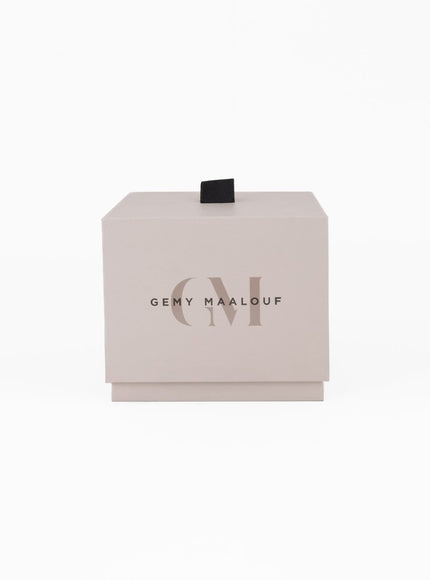 Gemy Maalouf Scented Candle Oriental Oudh