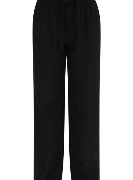 Dolce & Gabbana dg jacquard pants