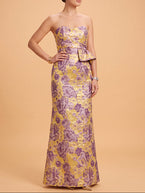 Yellow / 2