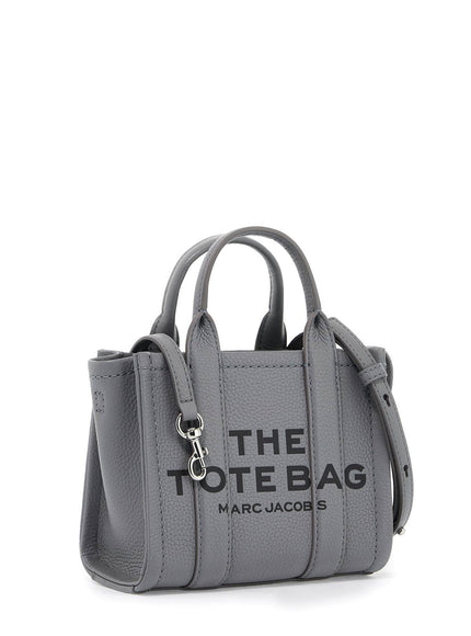 Marc Jacobs The Leather Mini Tote Bag