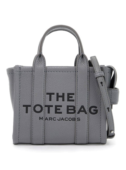 Marc Jacobs The Leather Mini Tote Bag