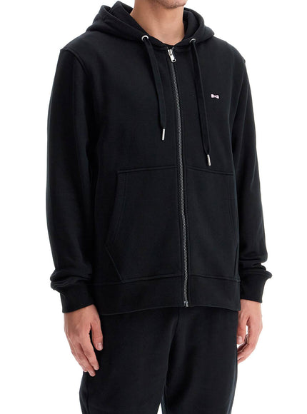 EDEN PARK cotton hoodie with hood