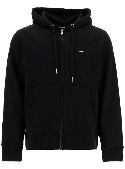 EDEN PARK cotton hoodie with hood