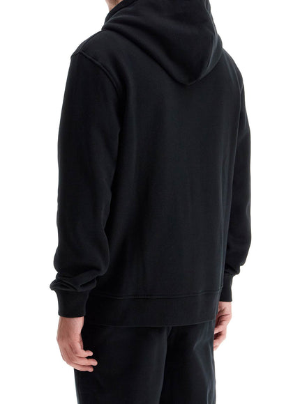 EDEN PARK cotton hoodie with hood