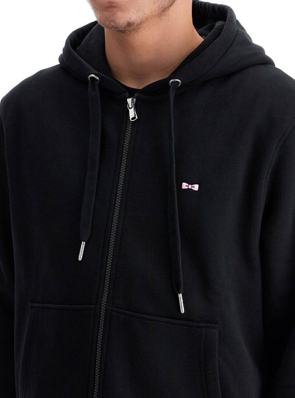 EDEN PARK cotton hoodie with hood