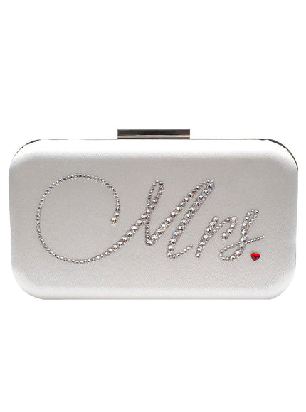 Happily "Mrs" Clutch