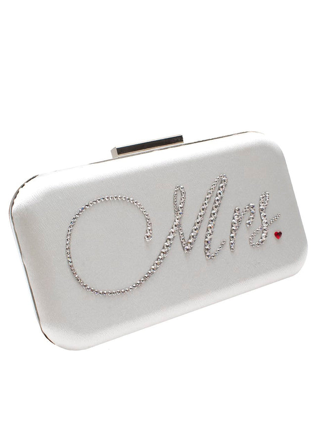 Happily "Mrs" Clutch
