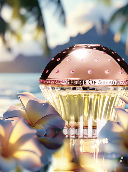 House of Sillage Hauts Bijoux Citrus Parfum 75ml