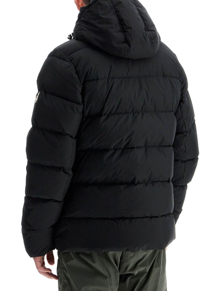 Pyrenex 'spoutnic down jacket with