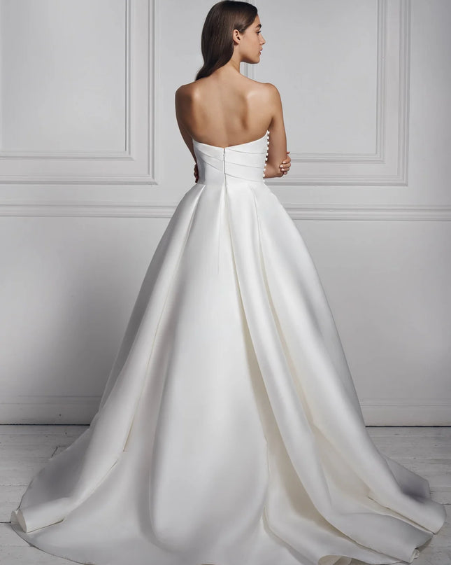 Anne Barge Heart and Soul Wedding Gown