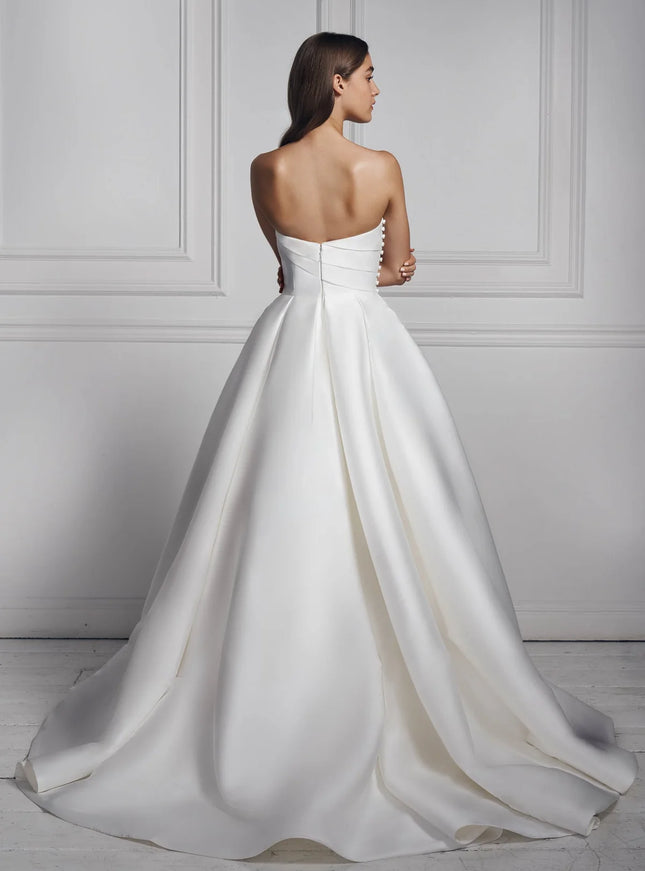 Anne Barge Heart and Soul Wedding Gown
