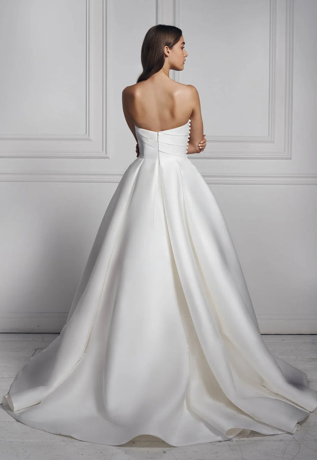 Anne Barge Heart and Soul Wedding Gown