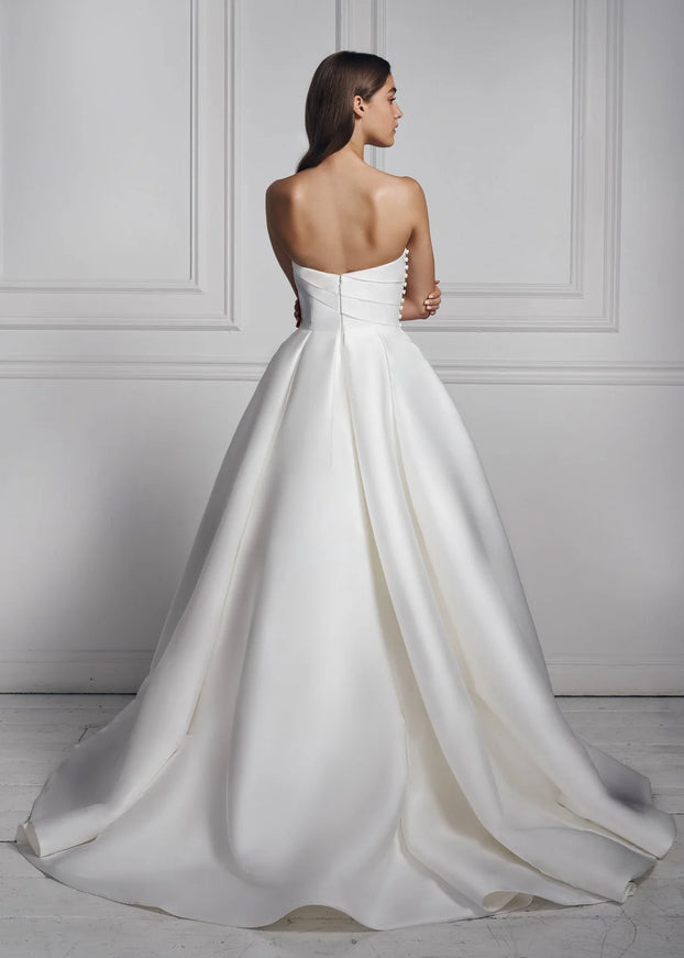 Anne Barge Heart and Soul Wedding Gown