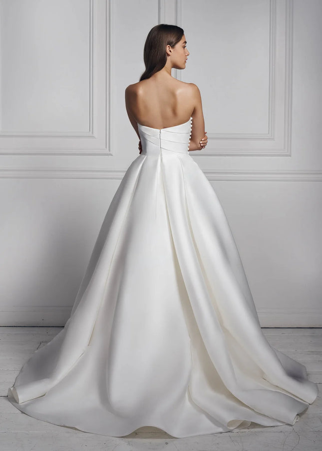 Anne Barge Heart and Soul Wedding Gown