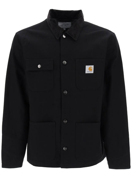 Carhartt Wip michigan cotton jacket