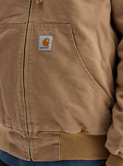 Carhartt Wip active padded jacket