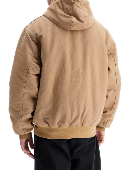 Carhartt Wip active padded jacket