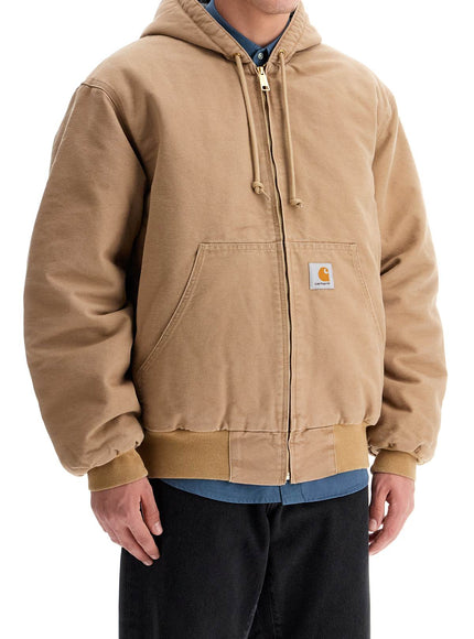 Carhartt Wip active padded jacket