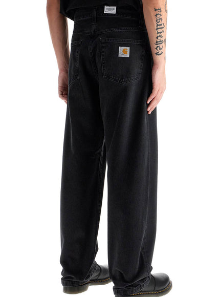 Carhartt Wip loose fit landon jeans