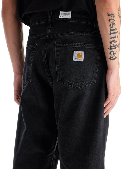 Carhartt Wip loose fit landon jeans