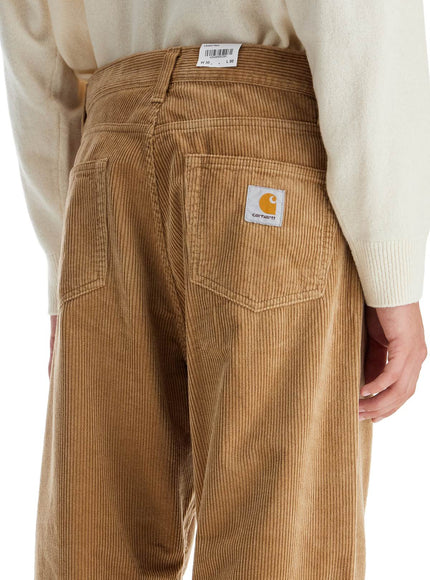 Carhartt Wip landon corduroy pants