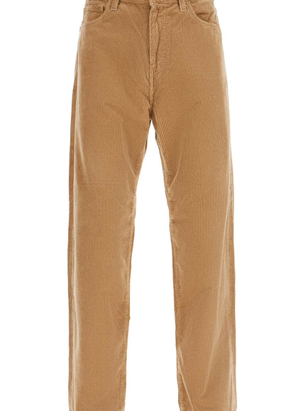 Carhartt Wip landon corduroy pants