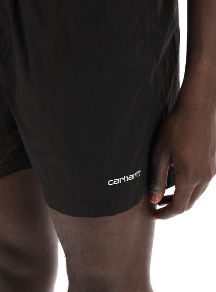 Carhartt Wip tobes swim trunks for