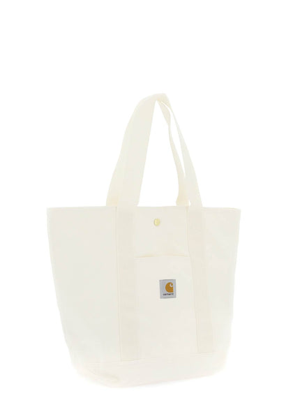 Carhartt Wip dearborn tote bag in italian