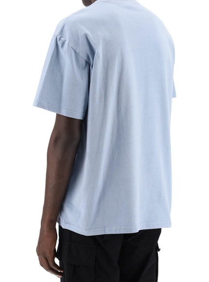 Carhartt Wip short-sleeve duster