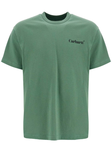 Carhartt Wip duck fold t-shirt