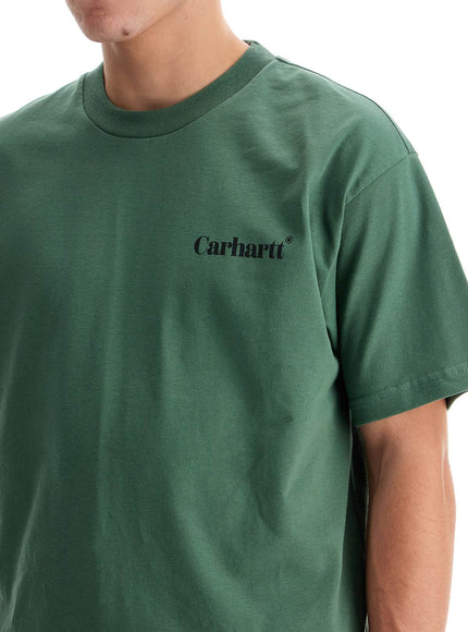 Carhartt Wip duck fold t-shirt