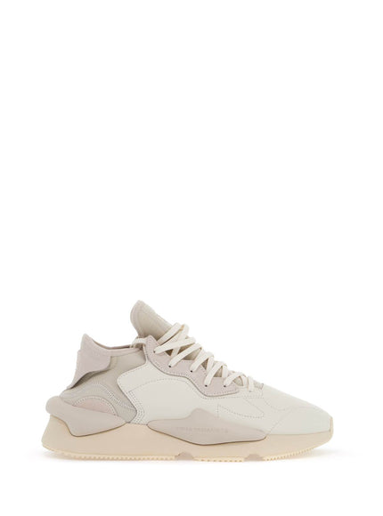 y-3 kaiwa sneakers