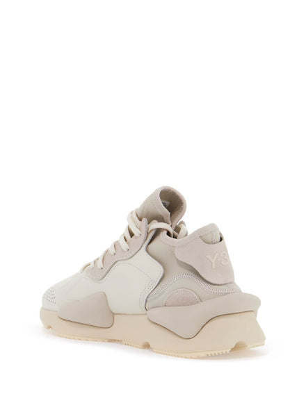 y-3 kaiwa sneakers