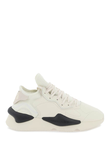 y-3 kaiwa sneakers