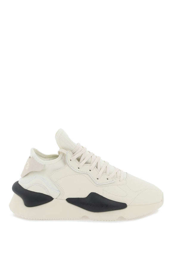 y-3 kaiwa sneakers