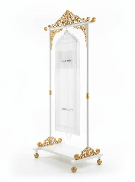 Ellie Belle Signature Garment Bag