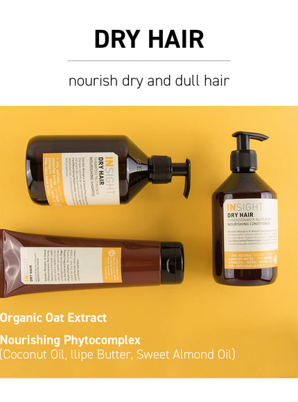 Nourishing Shampoo