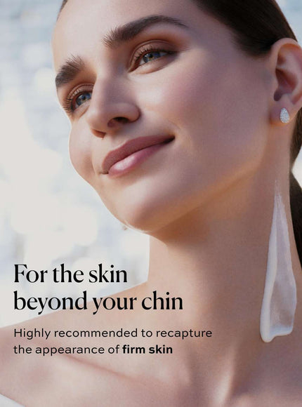 Natura Bisse Inhibit Tensolift Neck Cream beauty tips