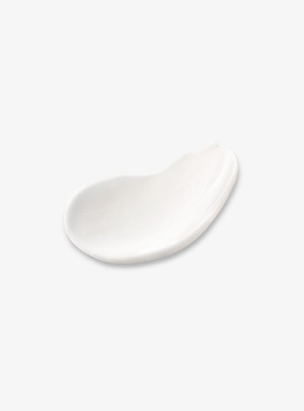 Natura Bisse Inhibit Tensolift Neck Cream texture