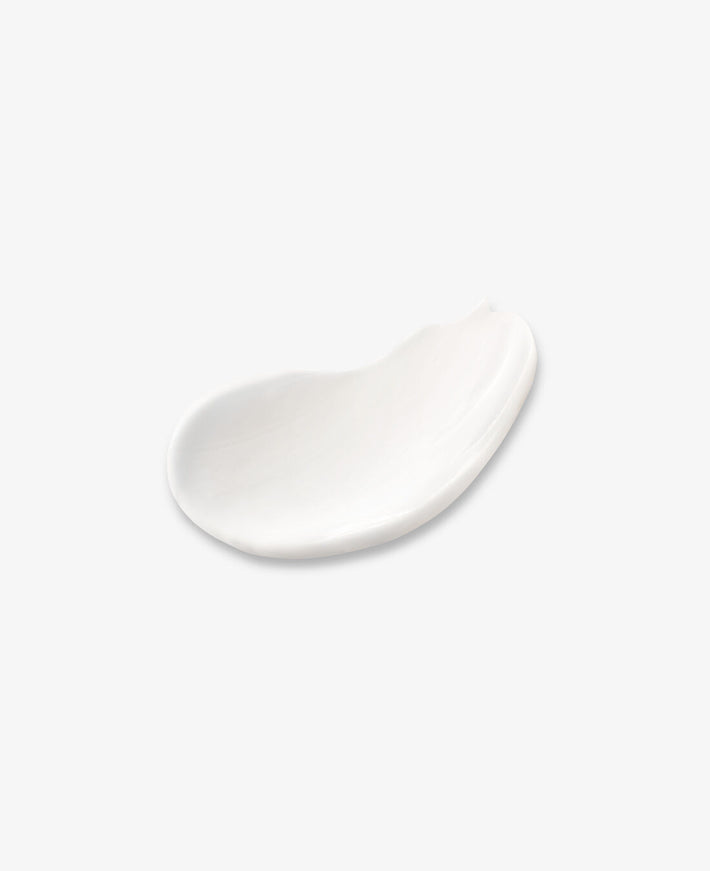 Natura Bisse Inhibit Tensolift Neck Cream texture