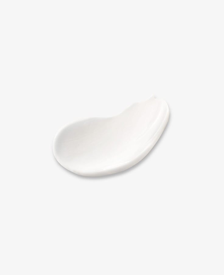 Natura Bisse Inhibit Tensolift Neck Cream texture