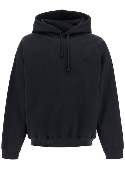 Y-3 oversized hoodie with hood